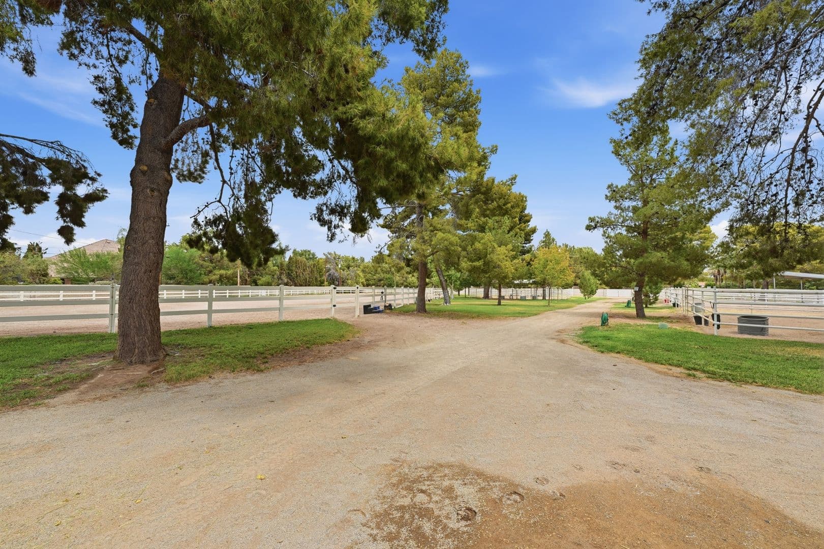 Las Vegas House: 6980 Mira Vista St