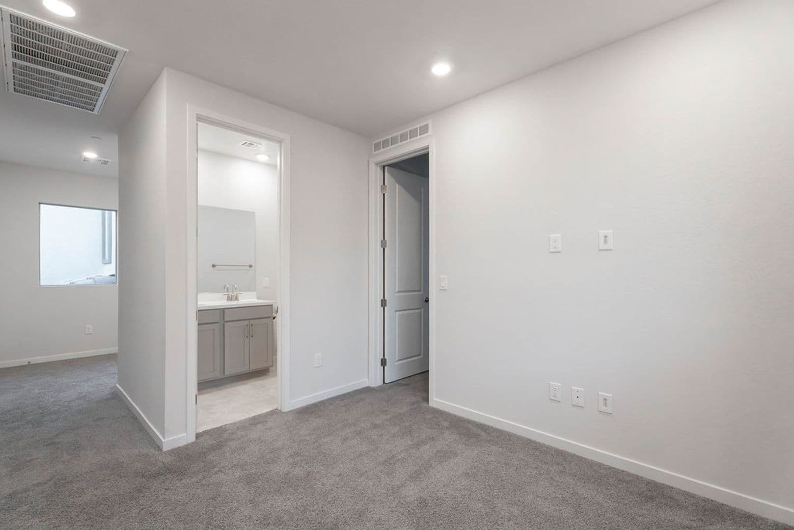 Las Vegas House: 11620 Desert Hollow Ave
