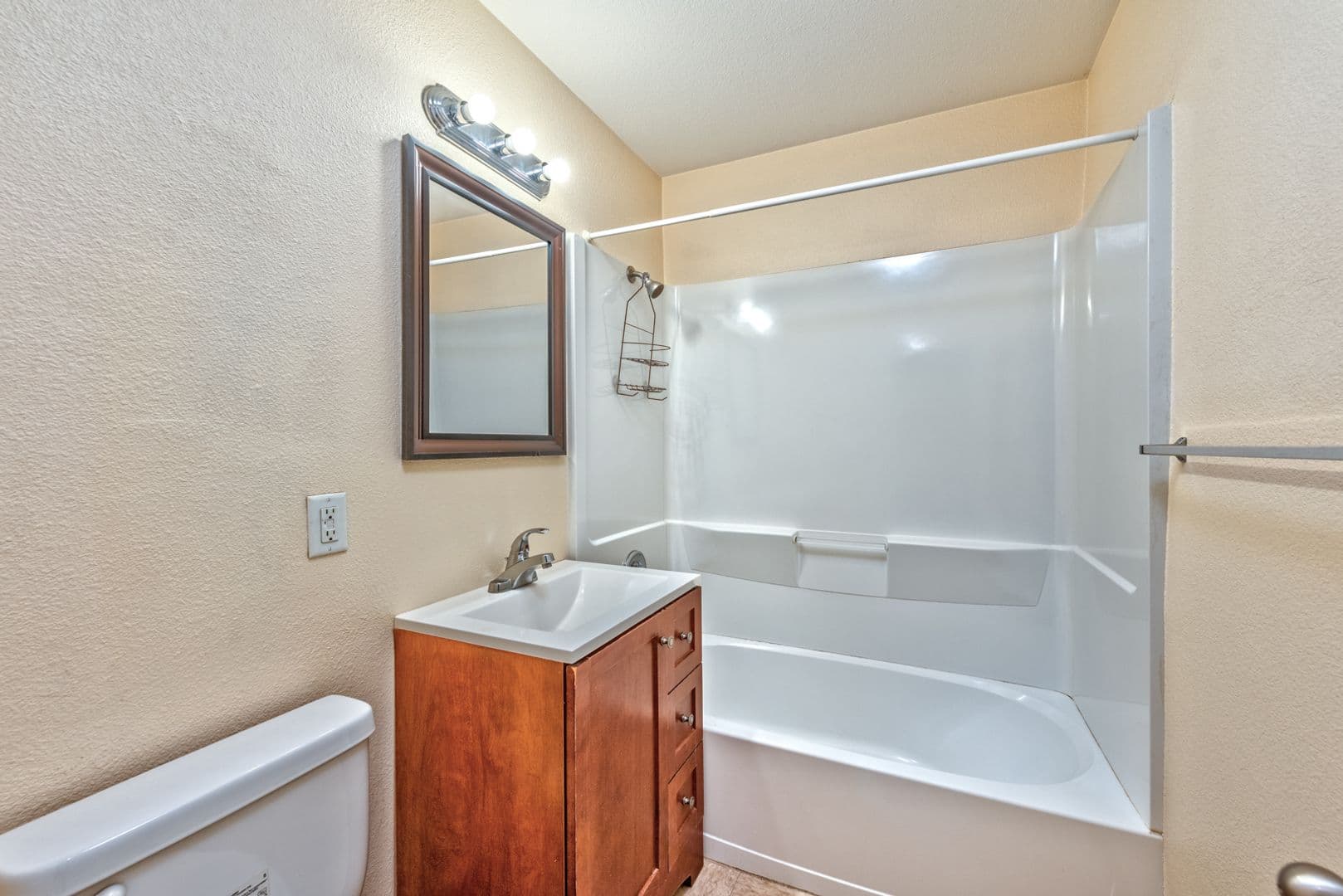 Las Vegas Apartment: 210 N 10th St