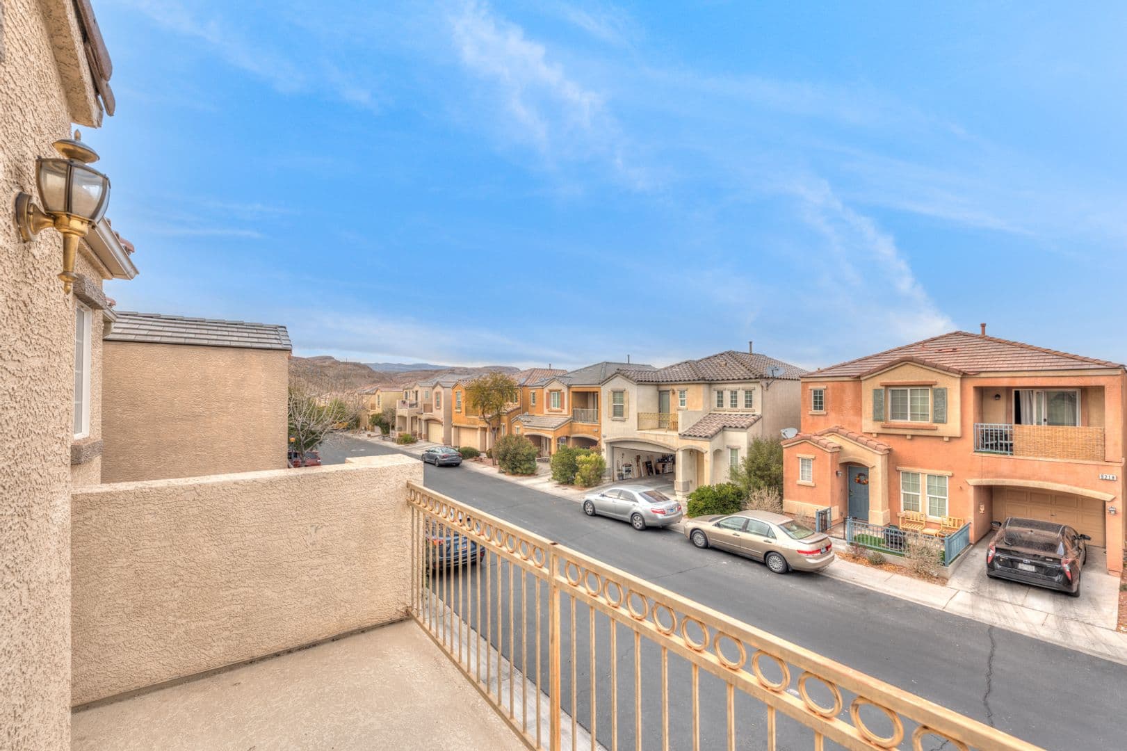 Las Vegas House: 9219 Hollander Ave