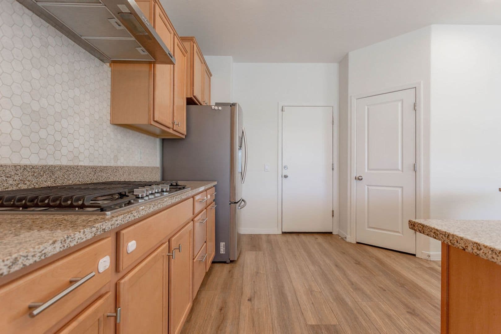 Las Vegas House: 7167 Avana St
