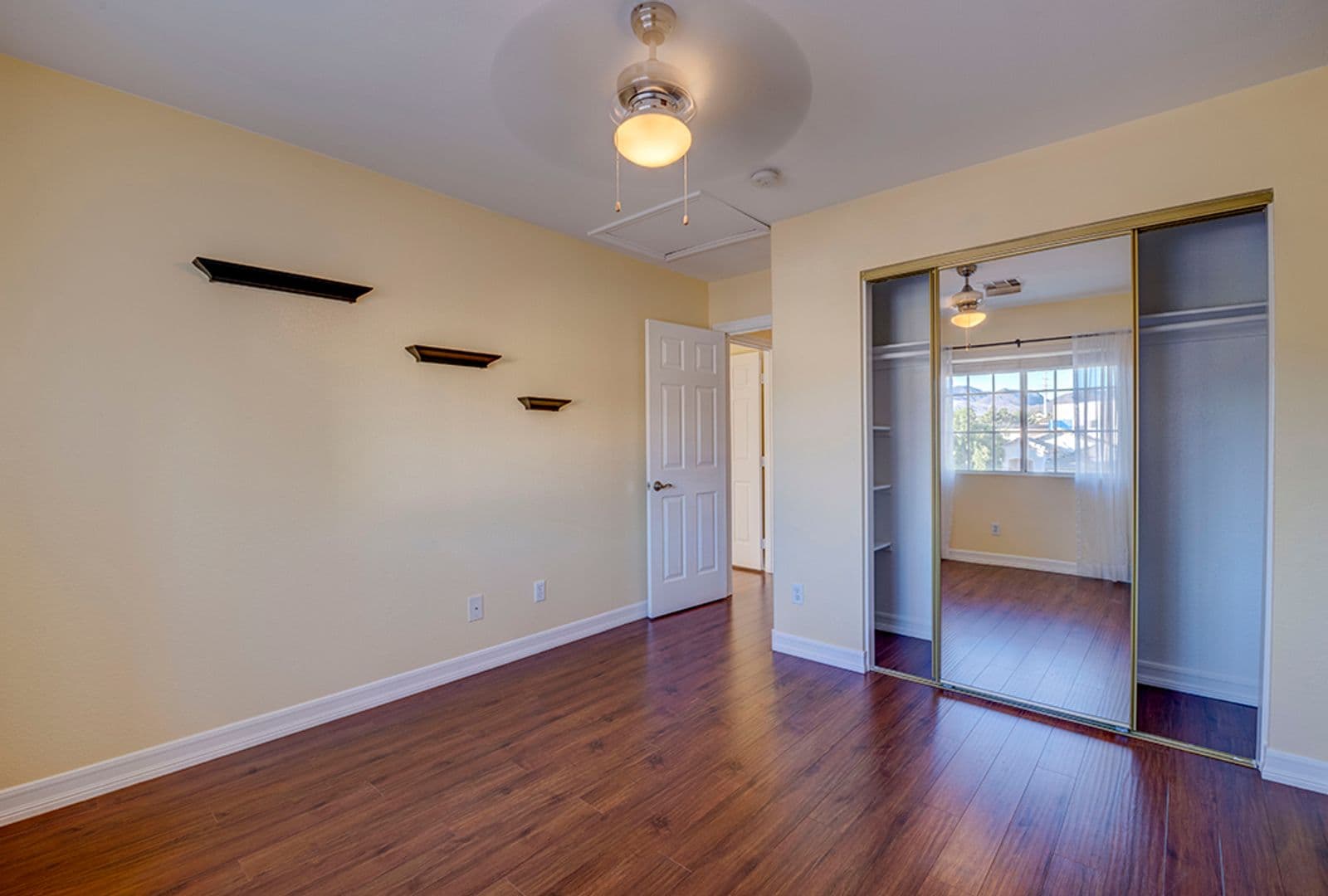 Henderson House: 964 Leadville Meadows Dr