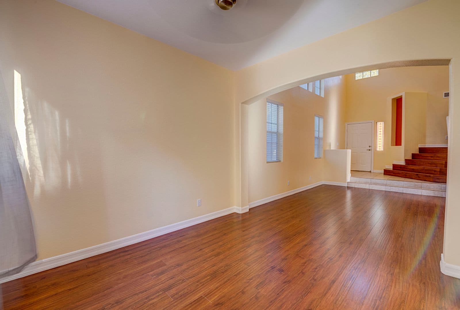 Henderson House: 964 Leadville Meadows Dr