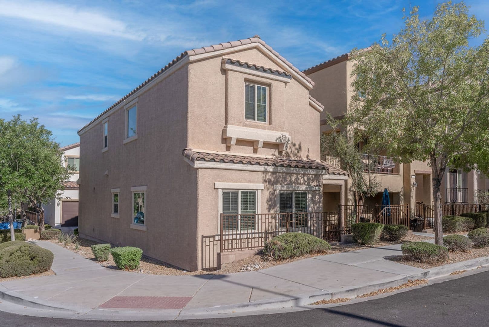 Las Vegas House: 7733 Lively Loom Ct
