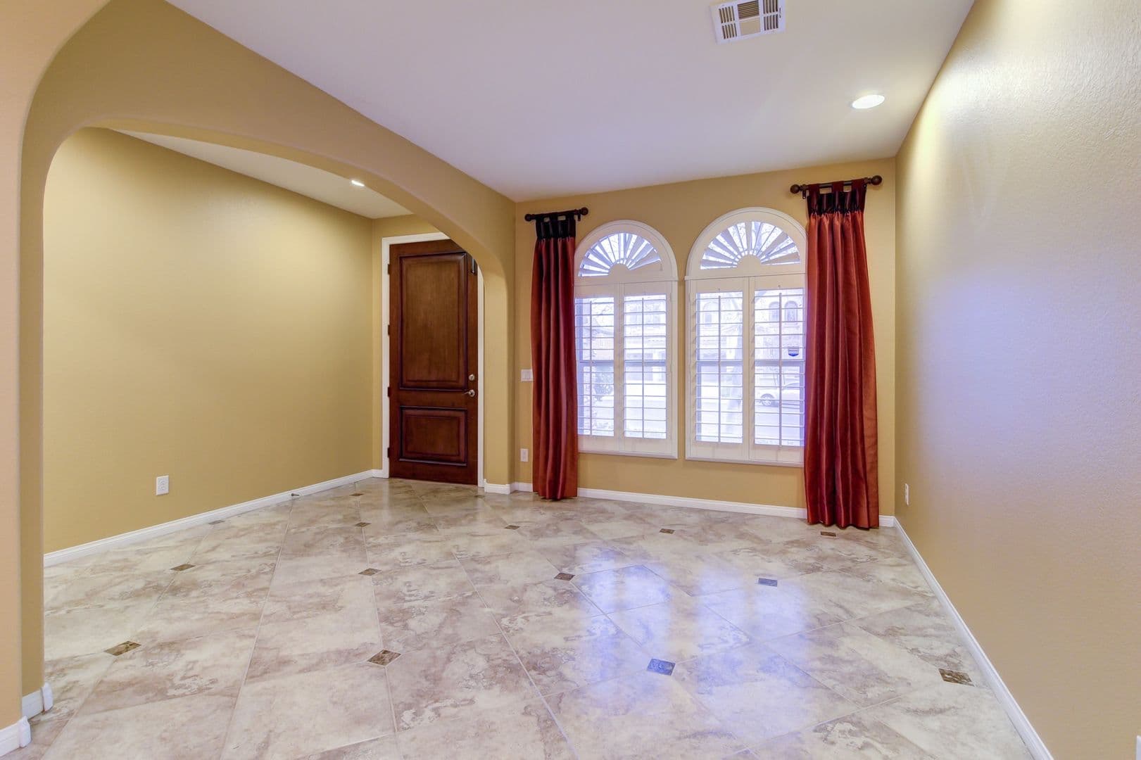 Las Vegas House: 519 Las Ocas Ct