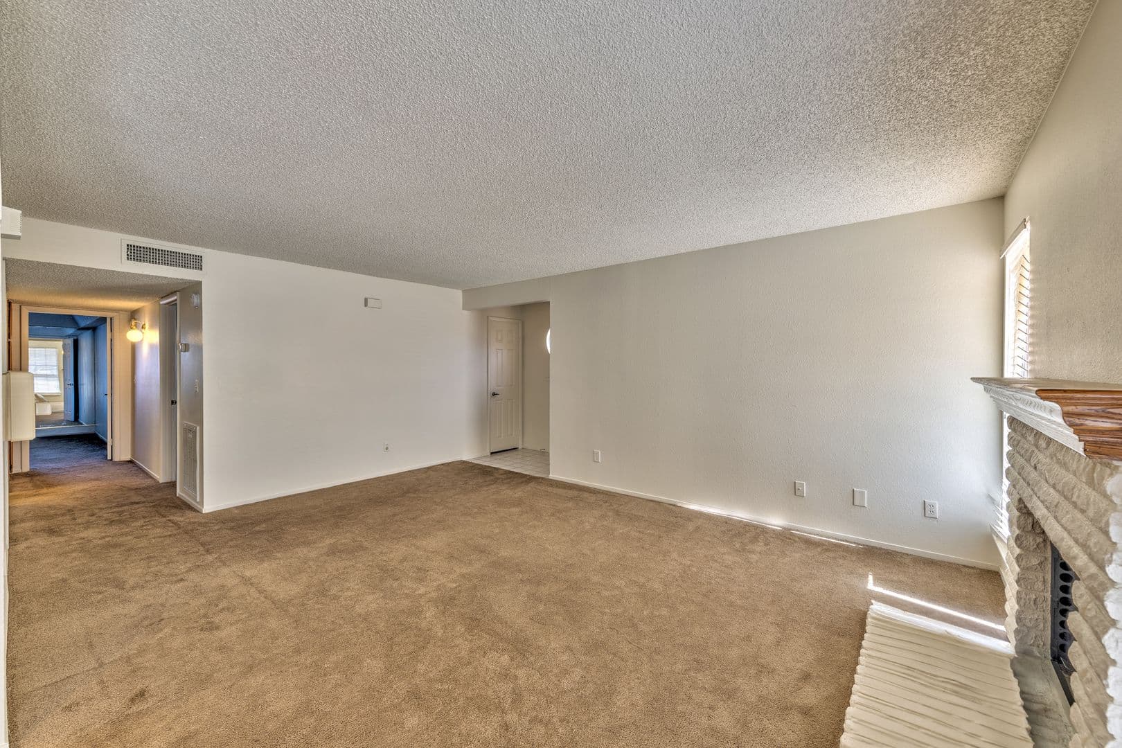Las Vegas Condo: 1751 Reno Ave #122