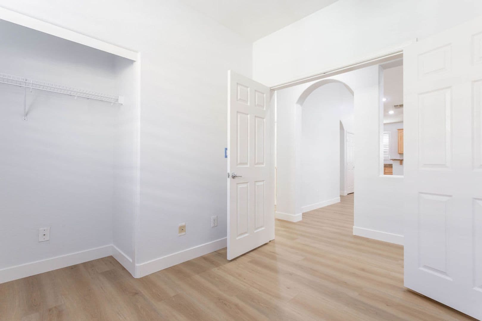 Las Vegas House: 9122 Sendero Ave