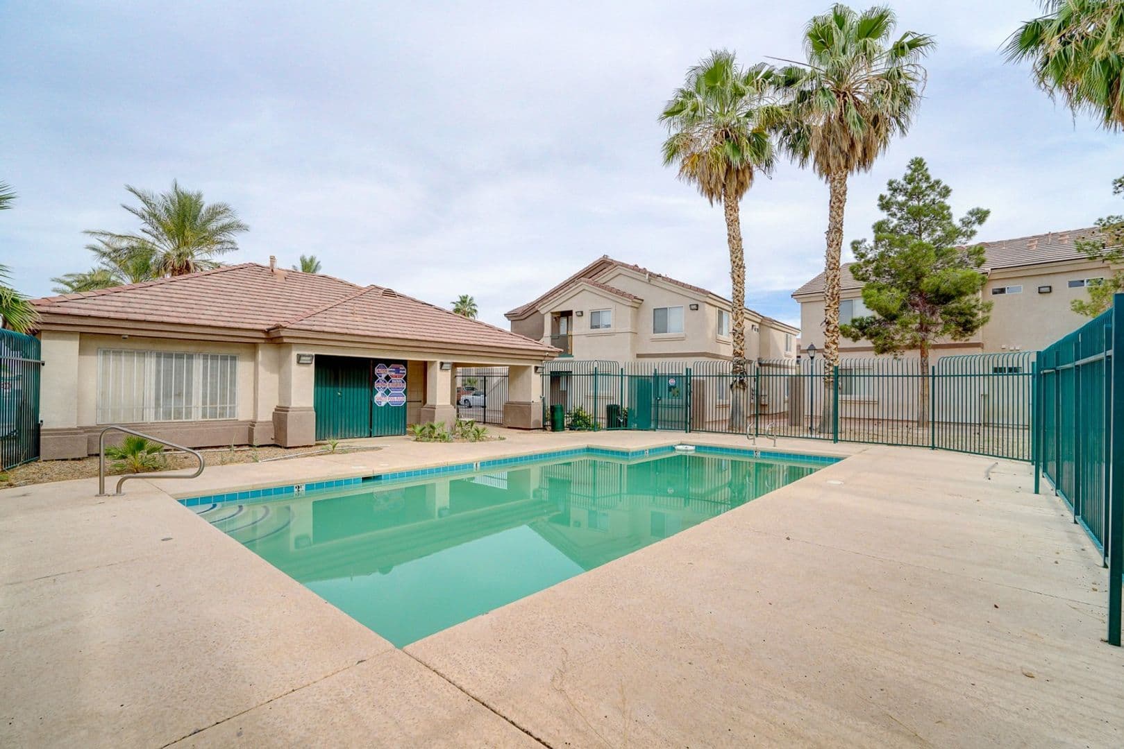 Las Vegas Condo: 3961 Danny Melamed Ave #202