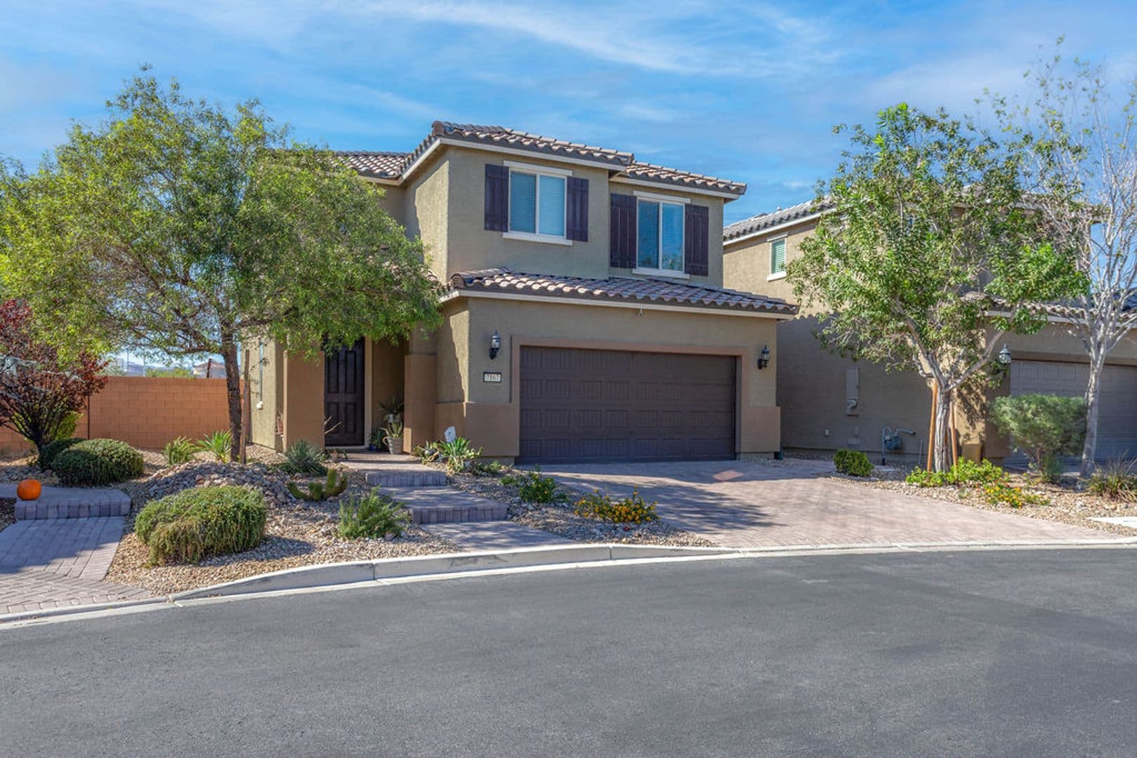 Las Vegas House: 7167 Avana St