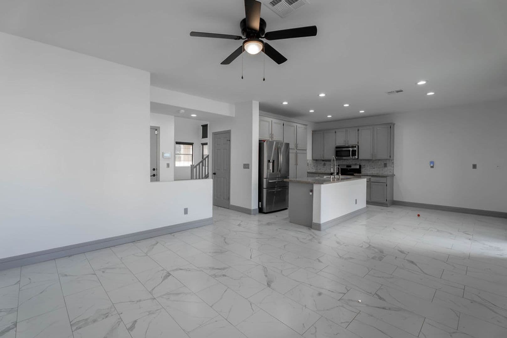 Las Vegas House: 9796 Altadena St