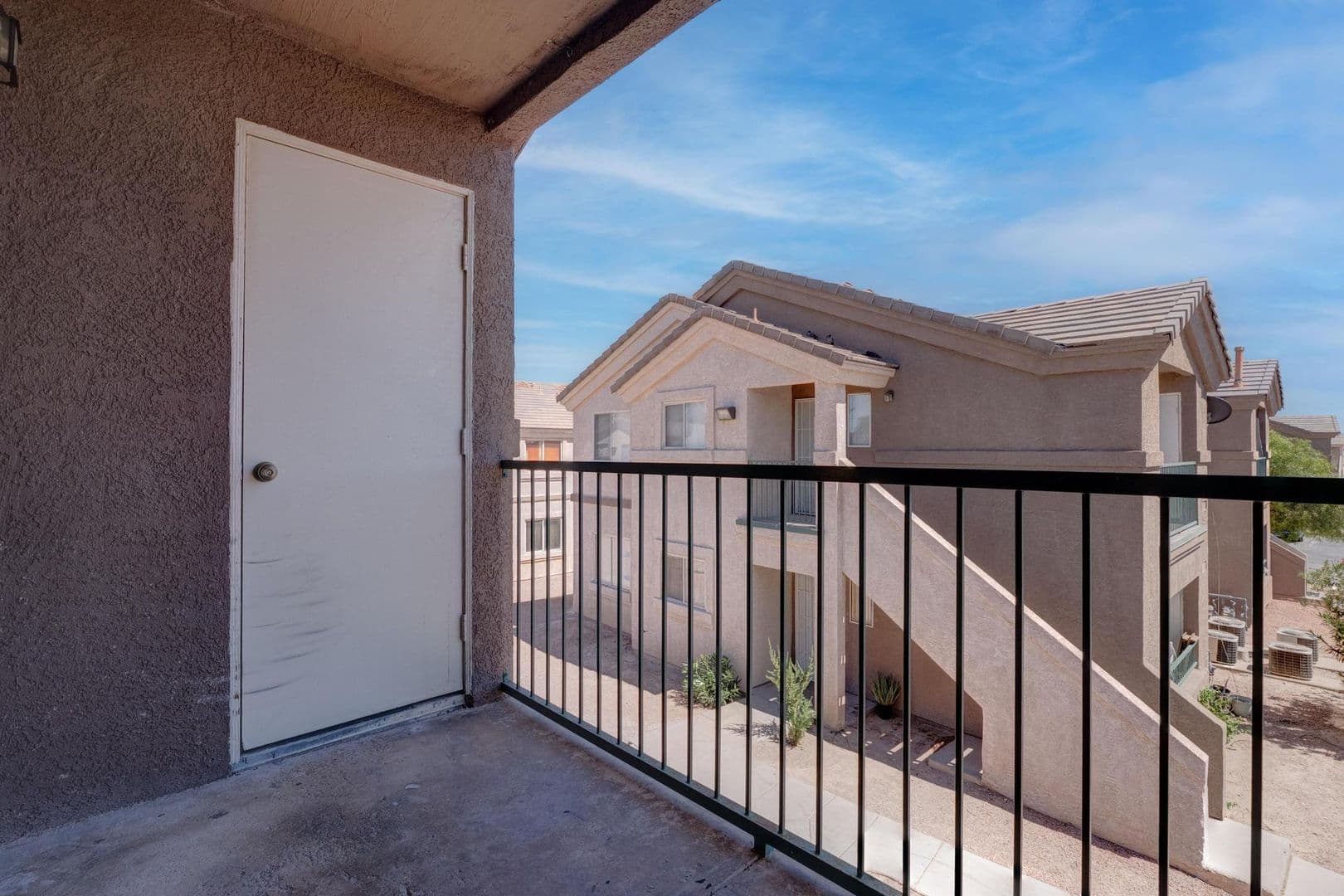 Las Vegas Condo: 1524 Ben Or St #202