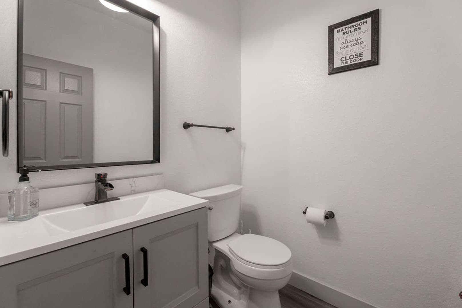 Las Vegas House: 3190 East Eldorado Ln