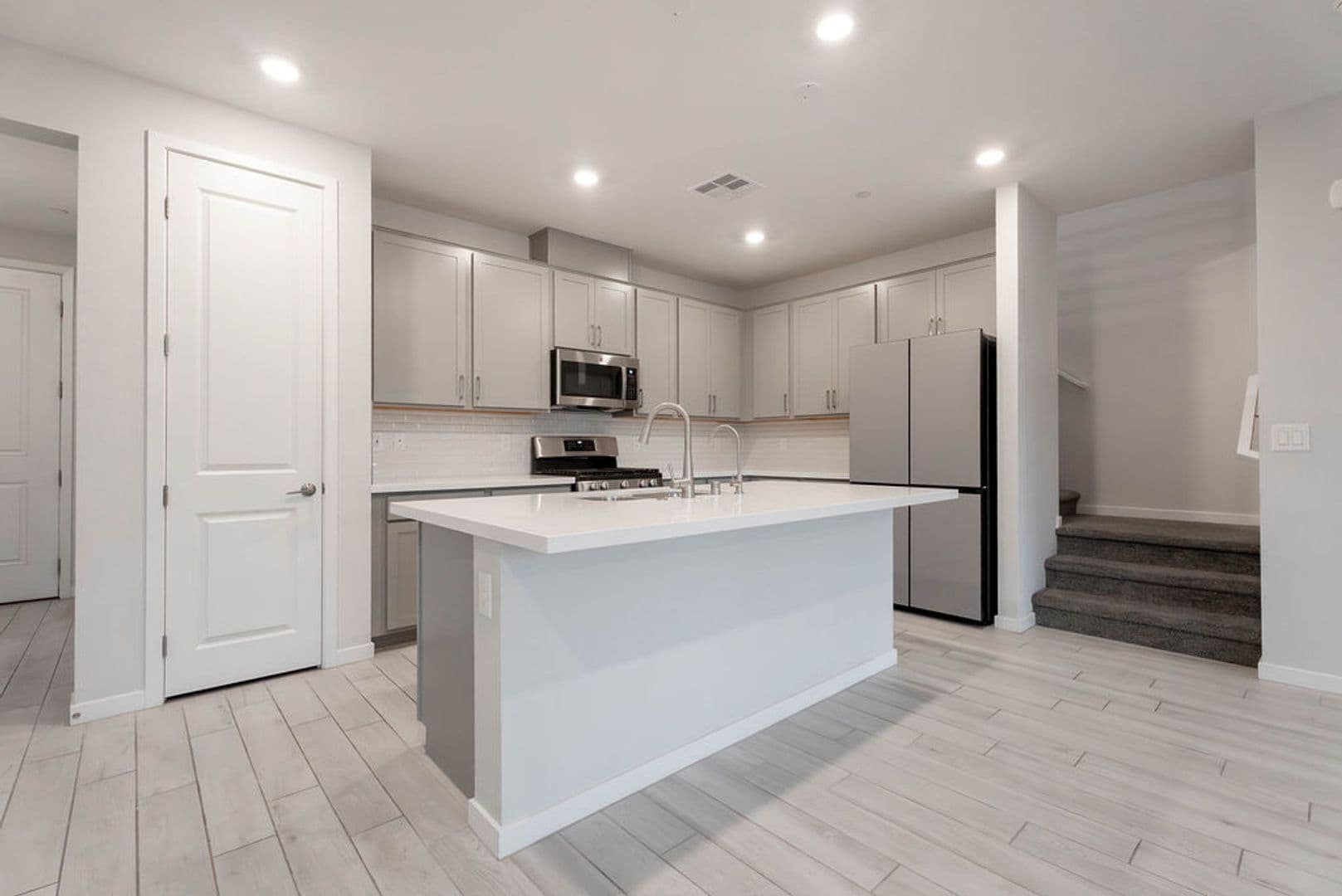 Las Vegas House: 11620 Desert Hollow Ave
