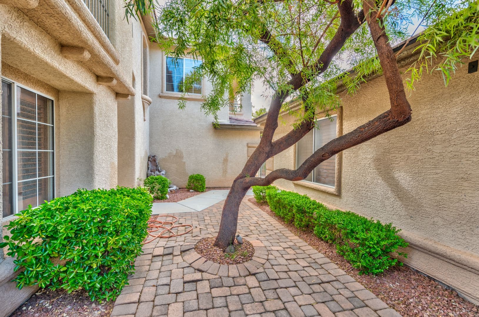 Las Vegas House: 11409 Orazio Dr