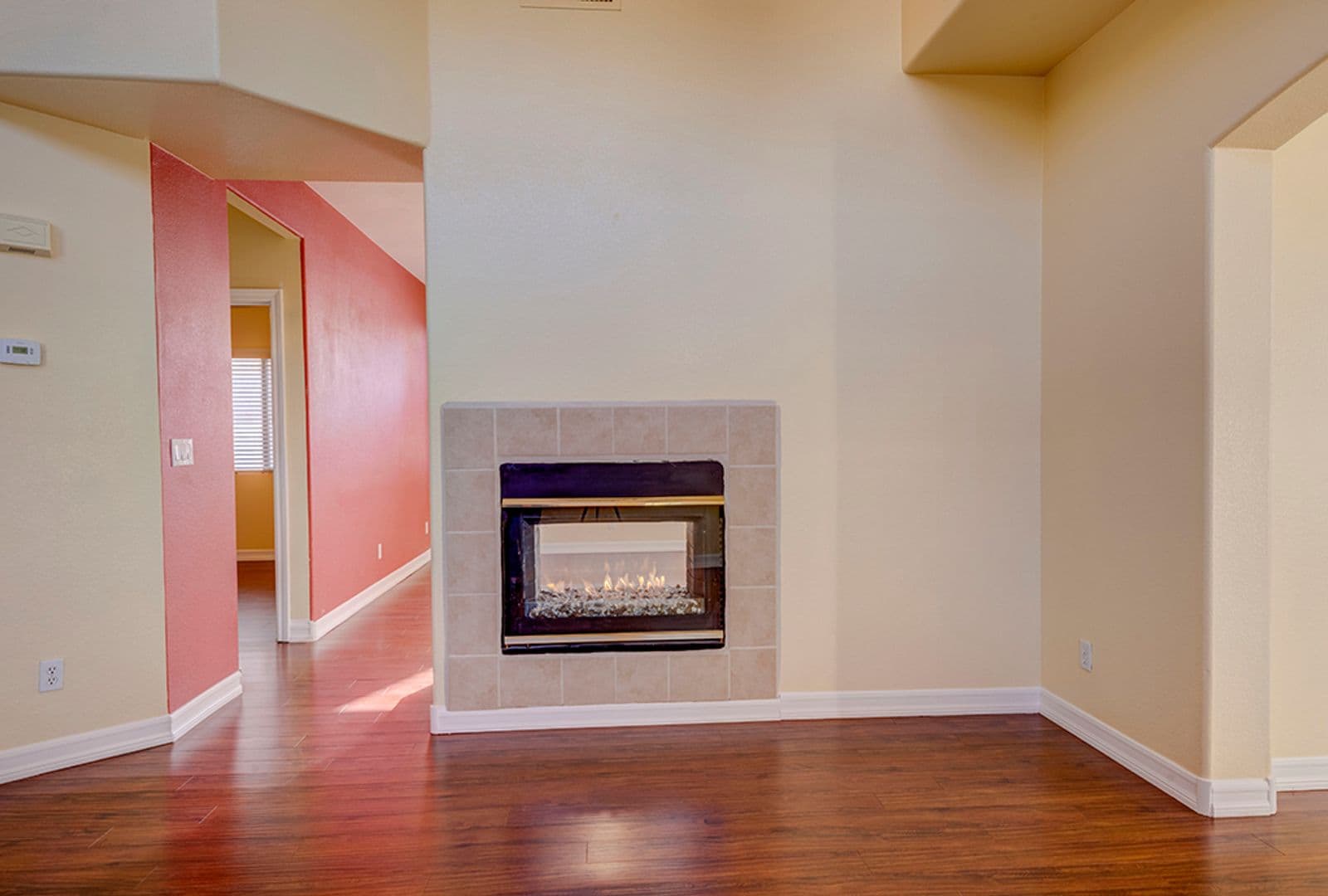 Henderson House: 964 Leadville Meadows Dr