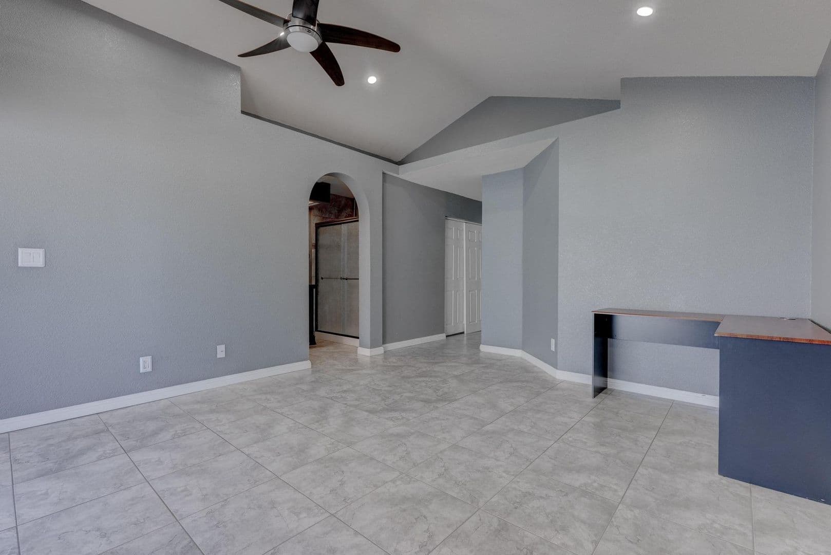 Las Vegas House: 7817 Cape Vista Ln