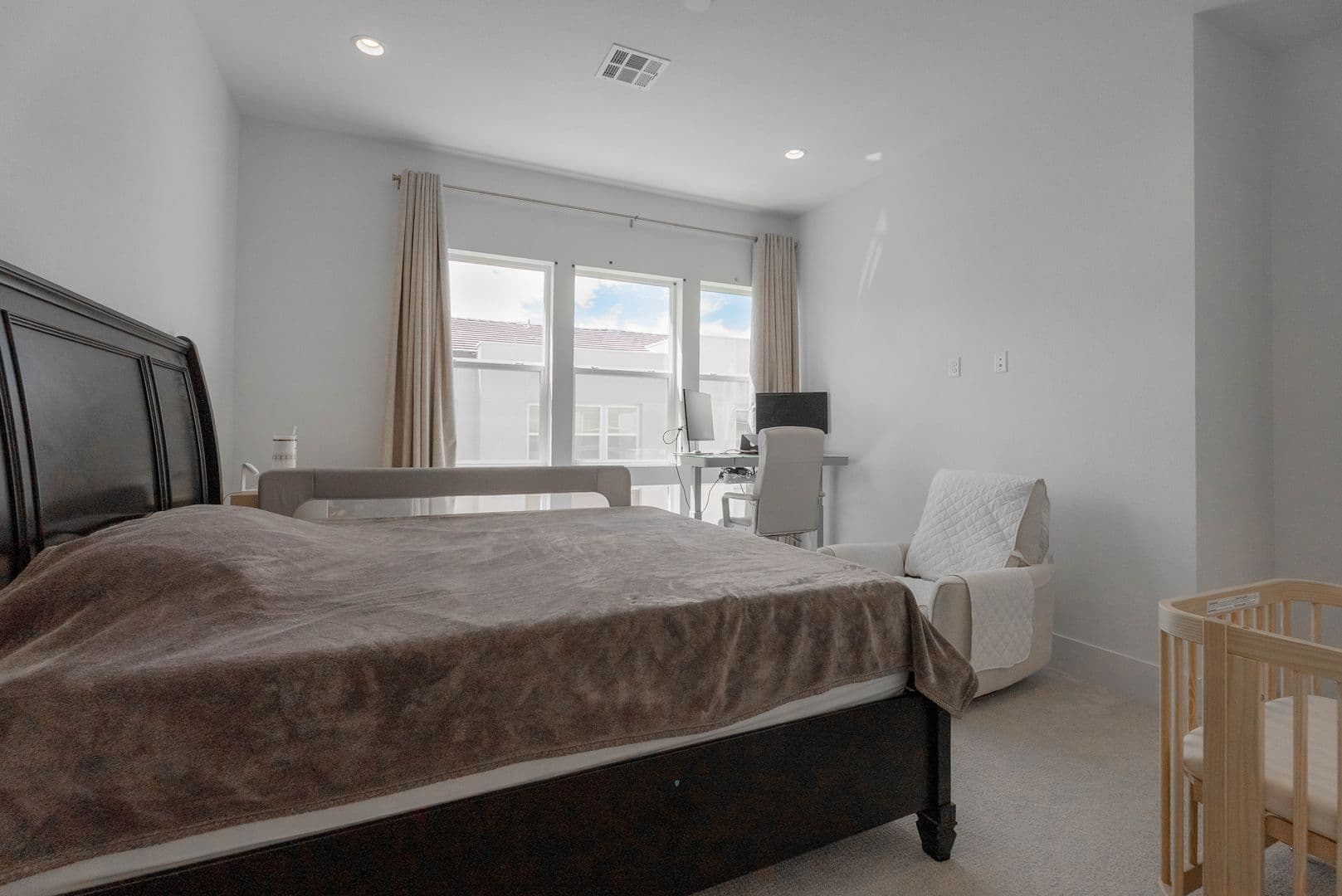 Henderson Townhome: 2503 Indigo Mountain St