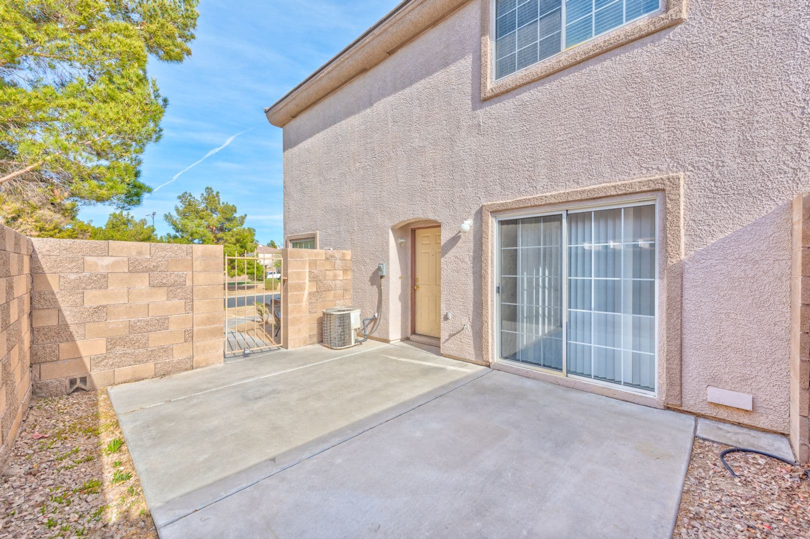 Henderson Townhome: 1637 Cave Spring Dr