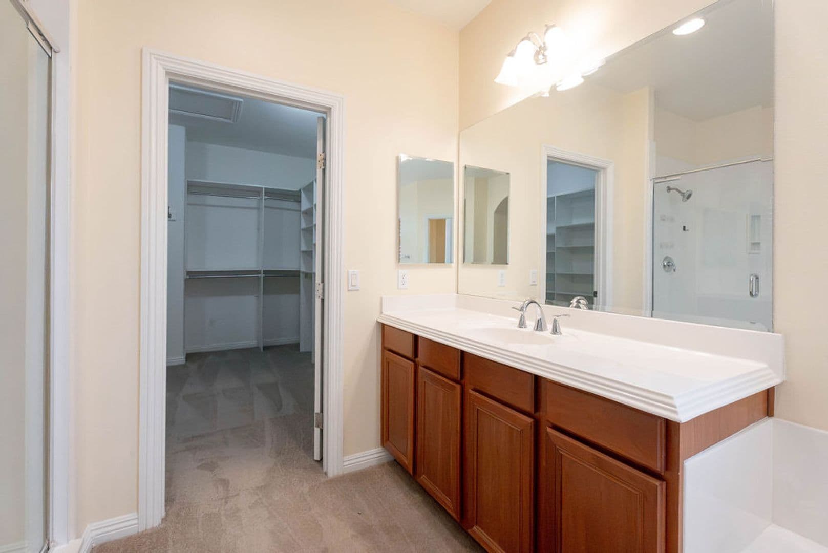 Las Vegas House: 9216 Worsley Park Pl