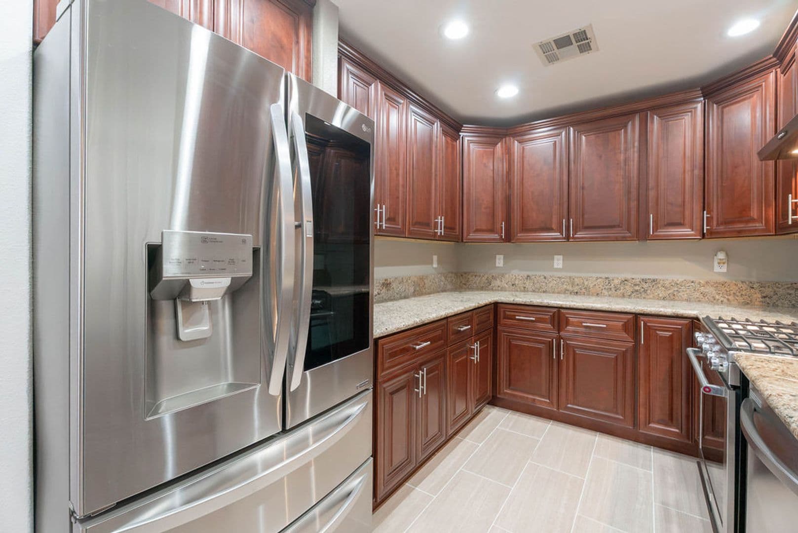 Las Vegas House: 8430 Clear Ave