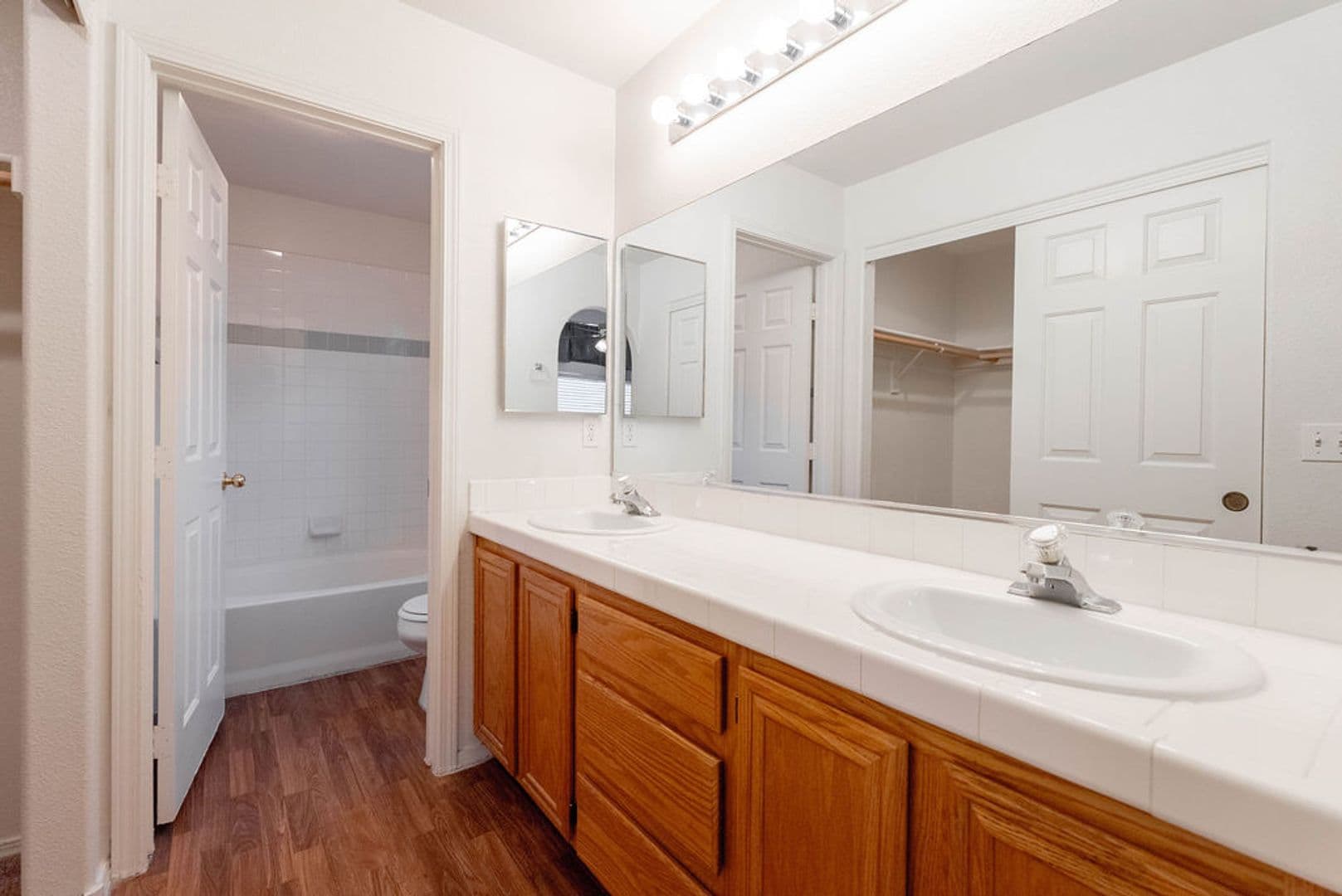 Las Vegas House: 8379 Rockefeller St