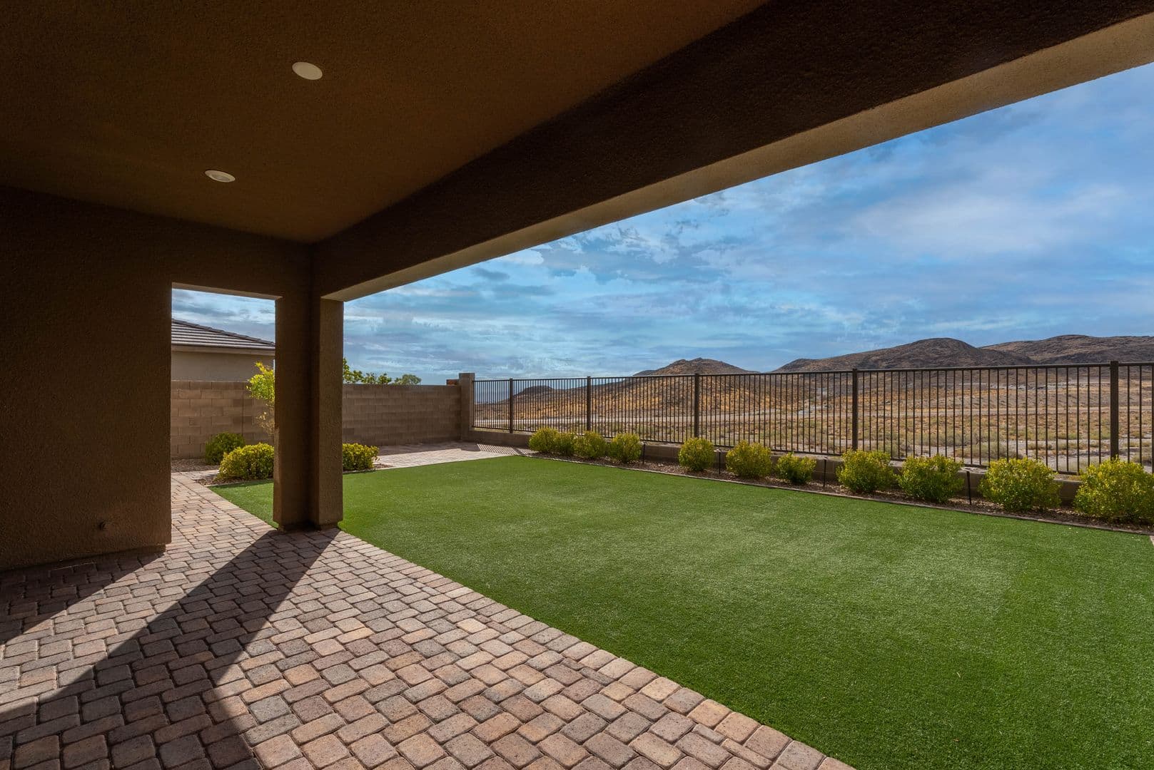 Las Vegas House: 12385 Valley Chase Ave
