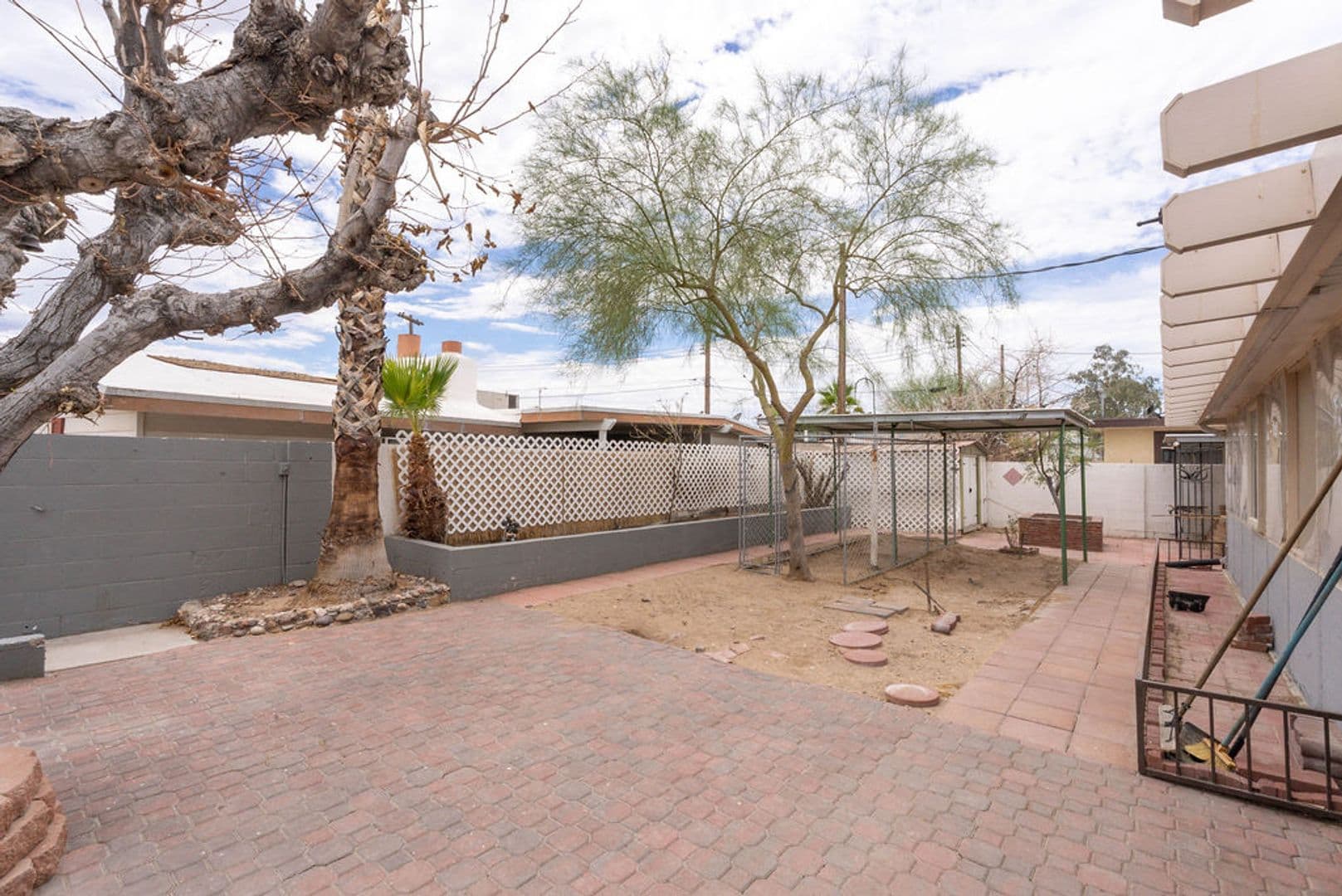 Las Vegas House: 5185 Sun Valley Dr