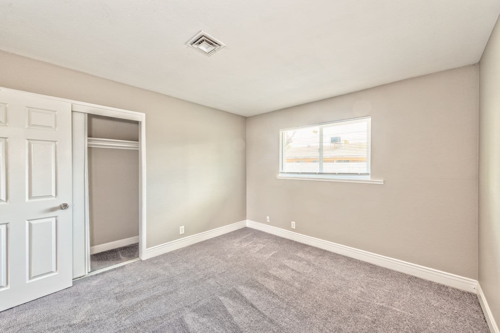 Las Vegas House: 4421 Hillcrest Ave