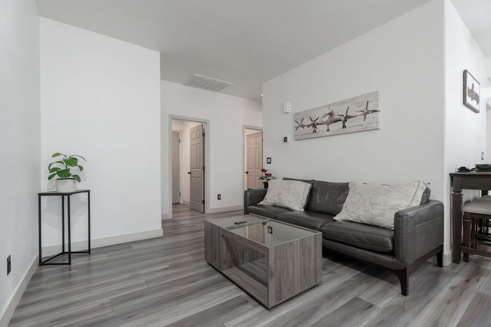 Las Vegas House: 3190 East Eldorado Ln