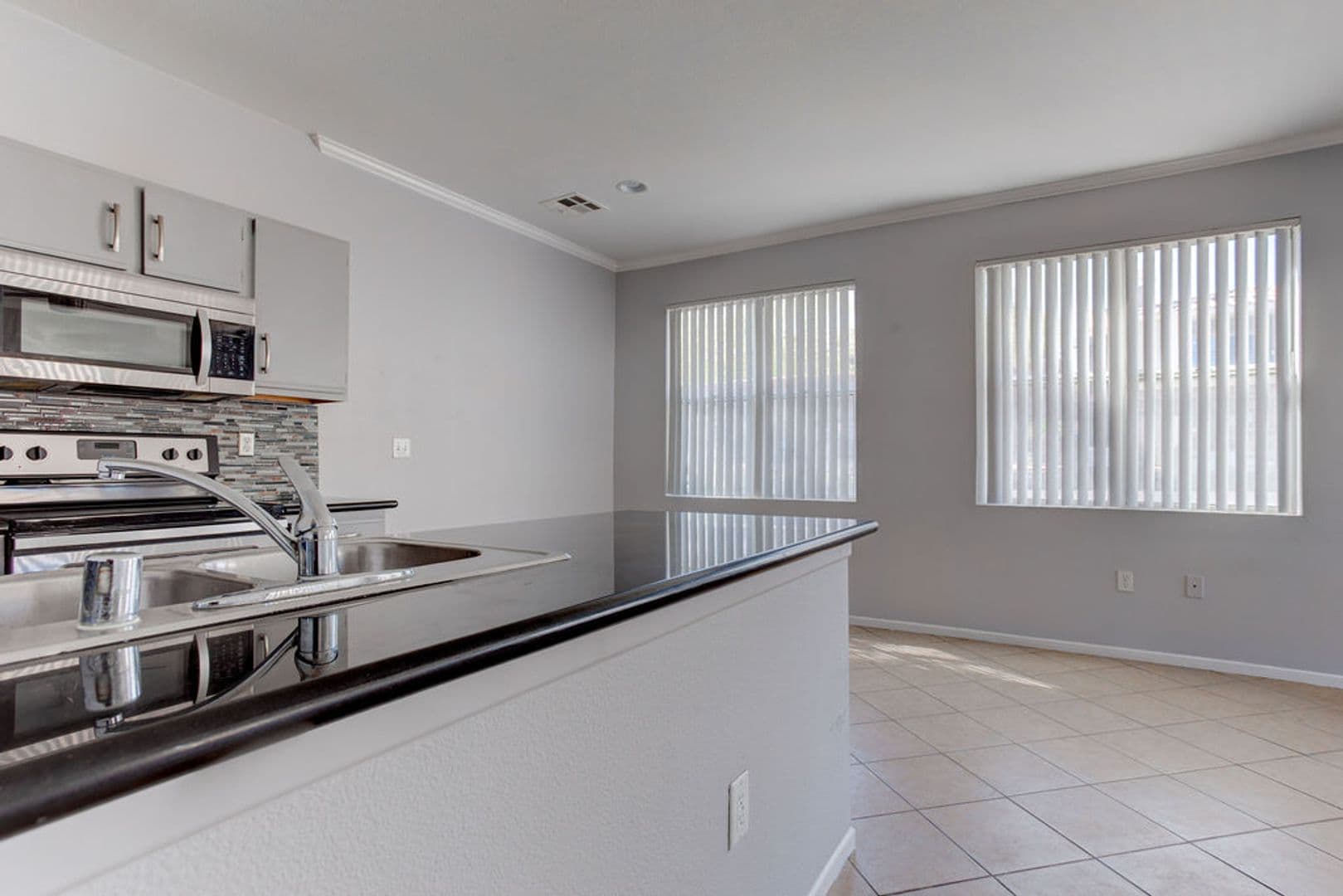 Henderson Condo: 2900 Sunridge Heights #418