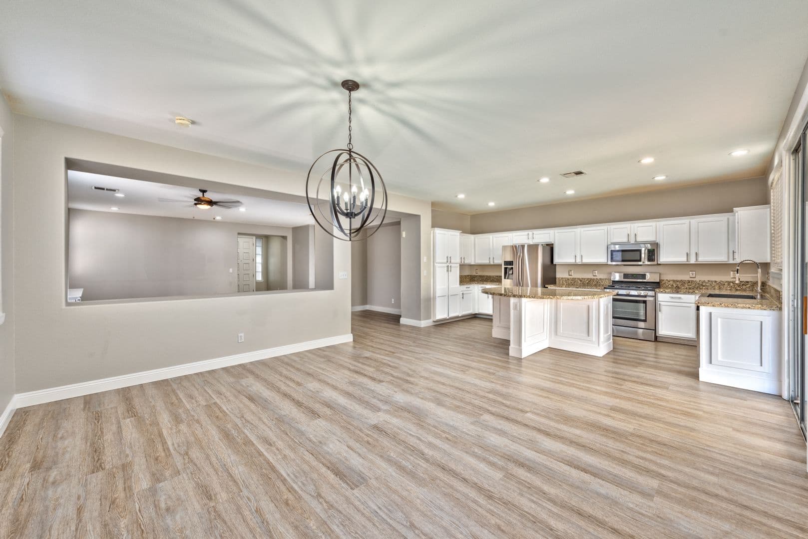 Henderson House: 84 Milicity Rd