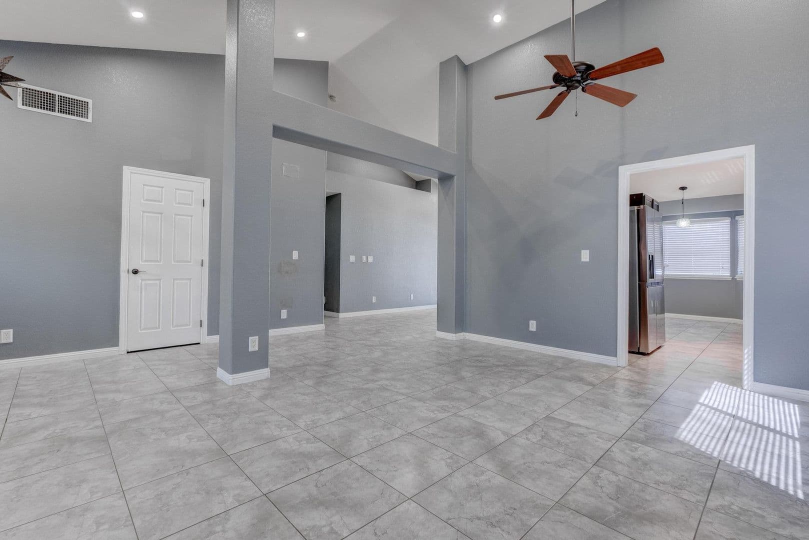 Las Vegas House: 7817 Cape Vista Ln