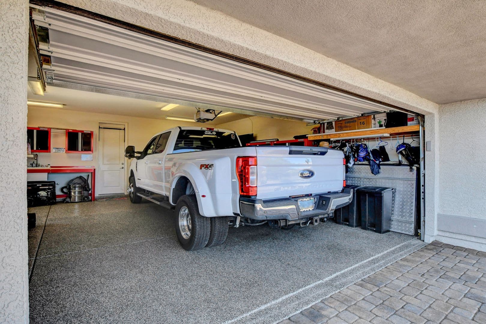 Las Vegas House: 8621 Hickam Ave