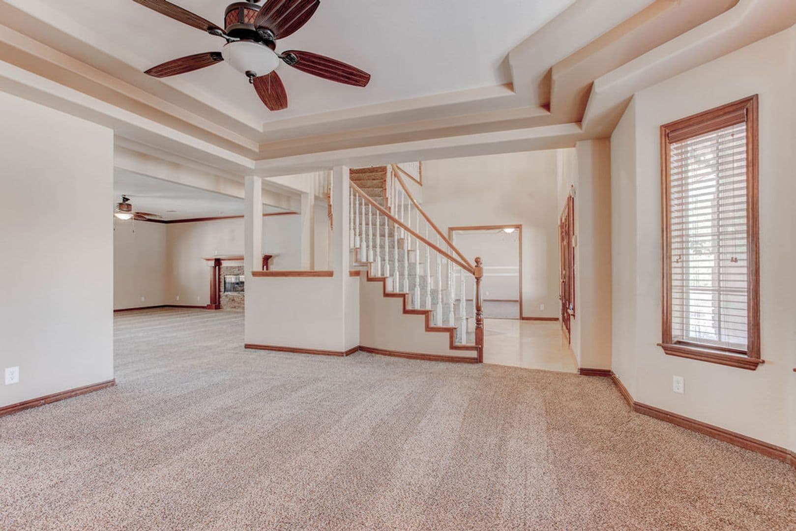 Las Vegas House: 3170 Appleblossom Circle