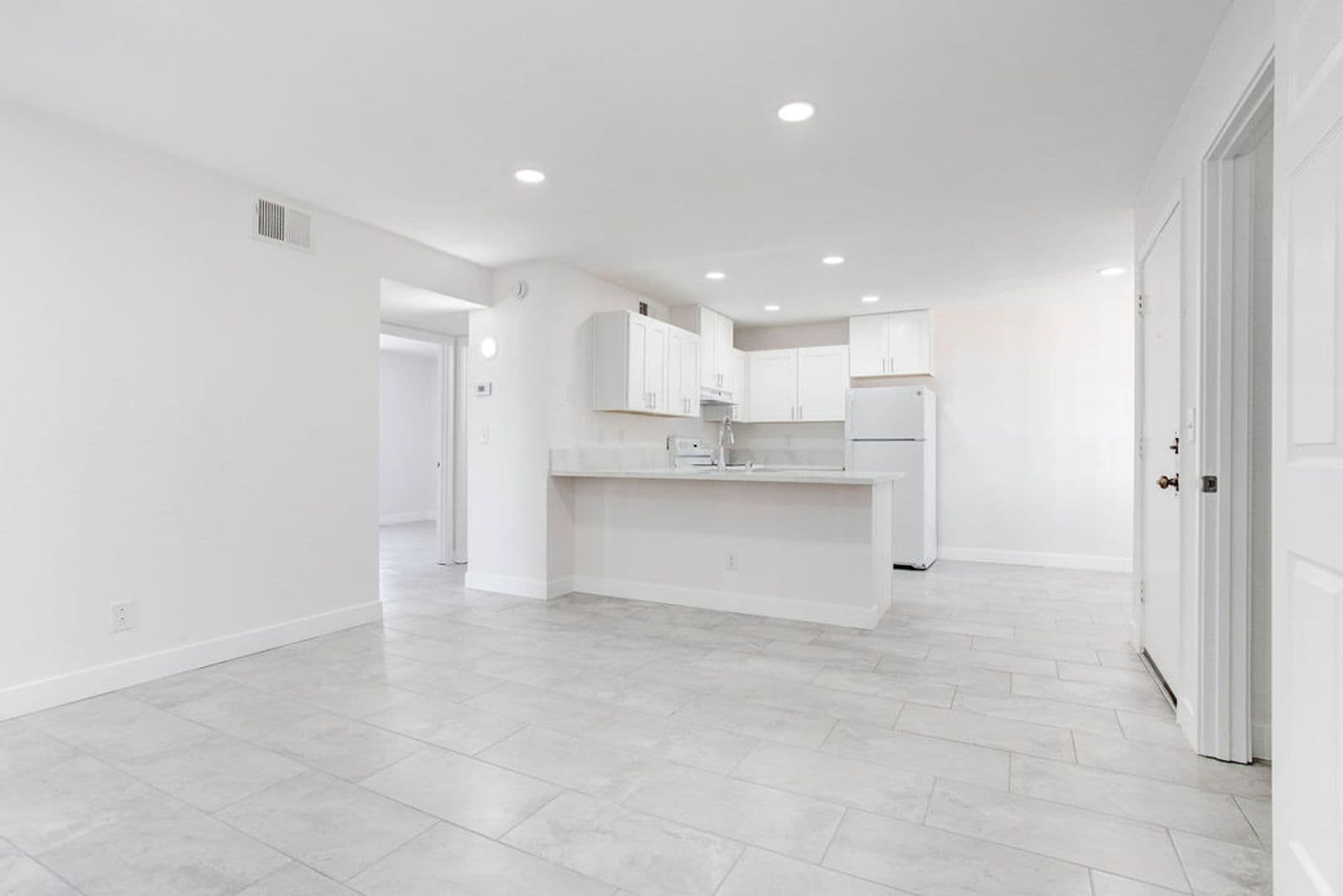 Las Vegas Apartment: 1870 Nebula Dr