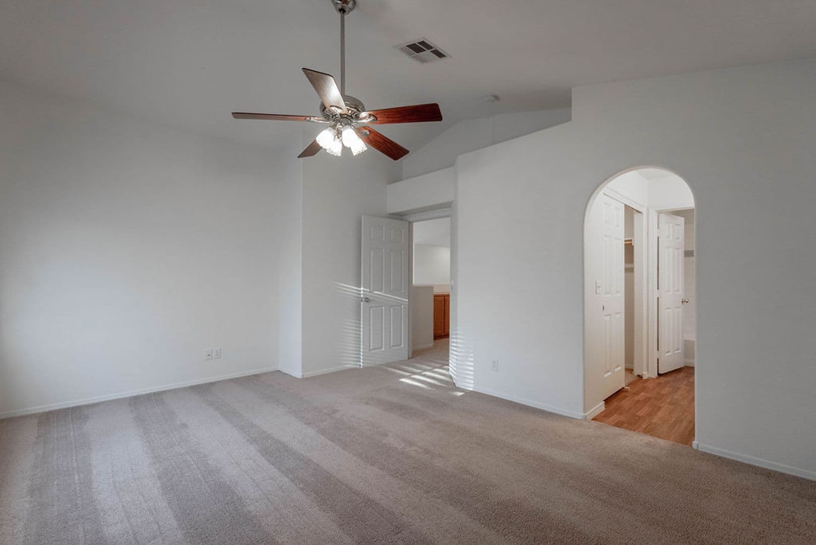 Las Vegas House: 8379 Rockefeller St