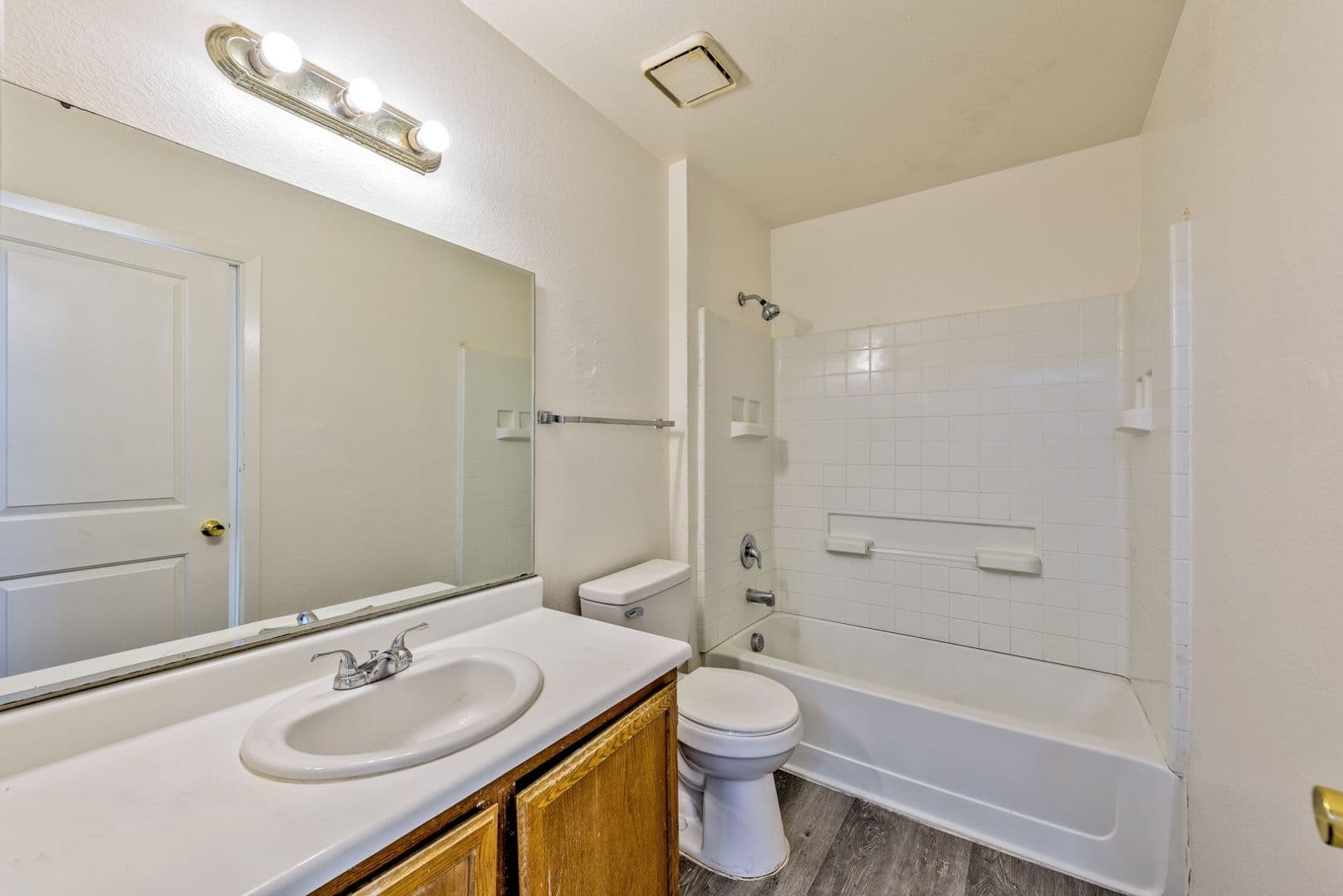 Las Vegas Condo: 7030 E Burcot Ave  #K113