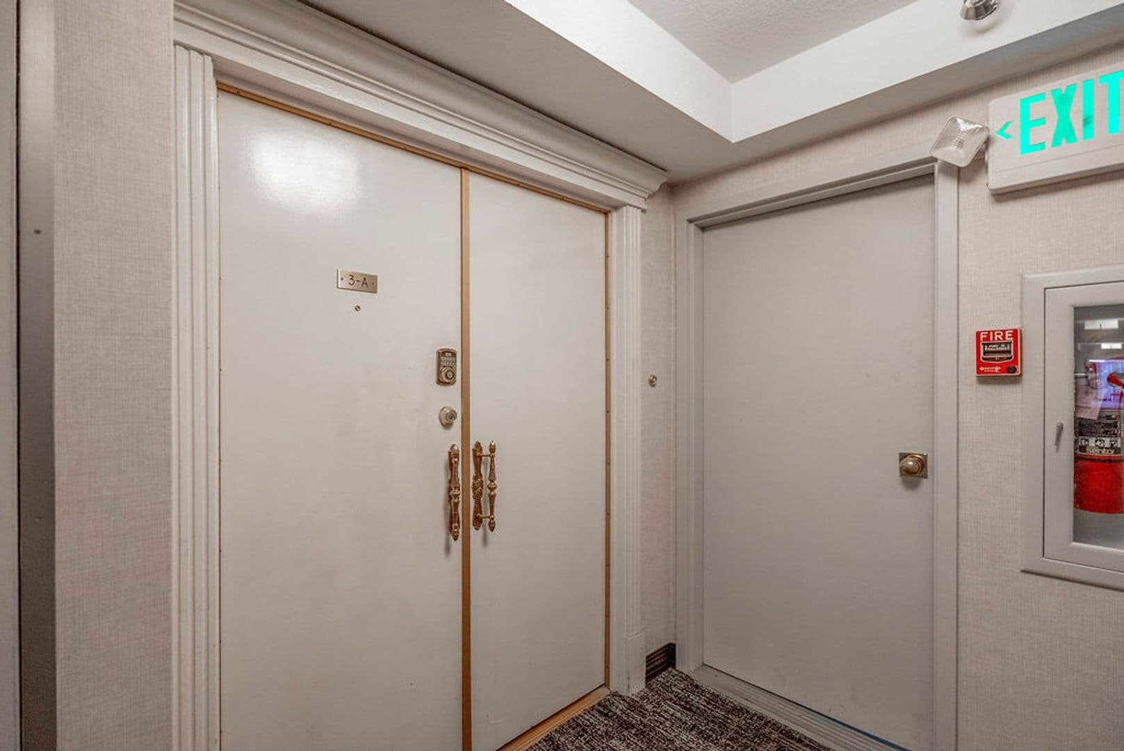 Las Vegas Condo: 3111 Bel Air Drive Apt. 3A
