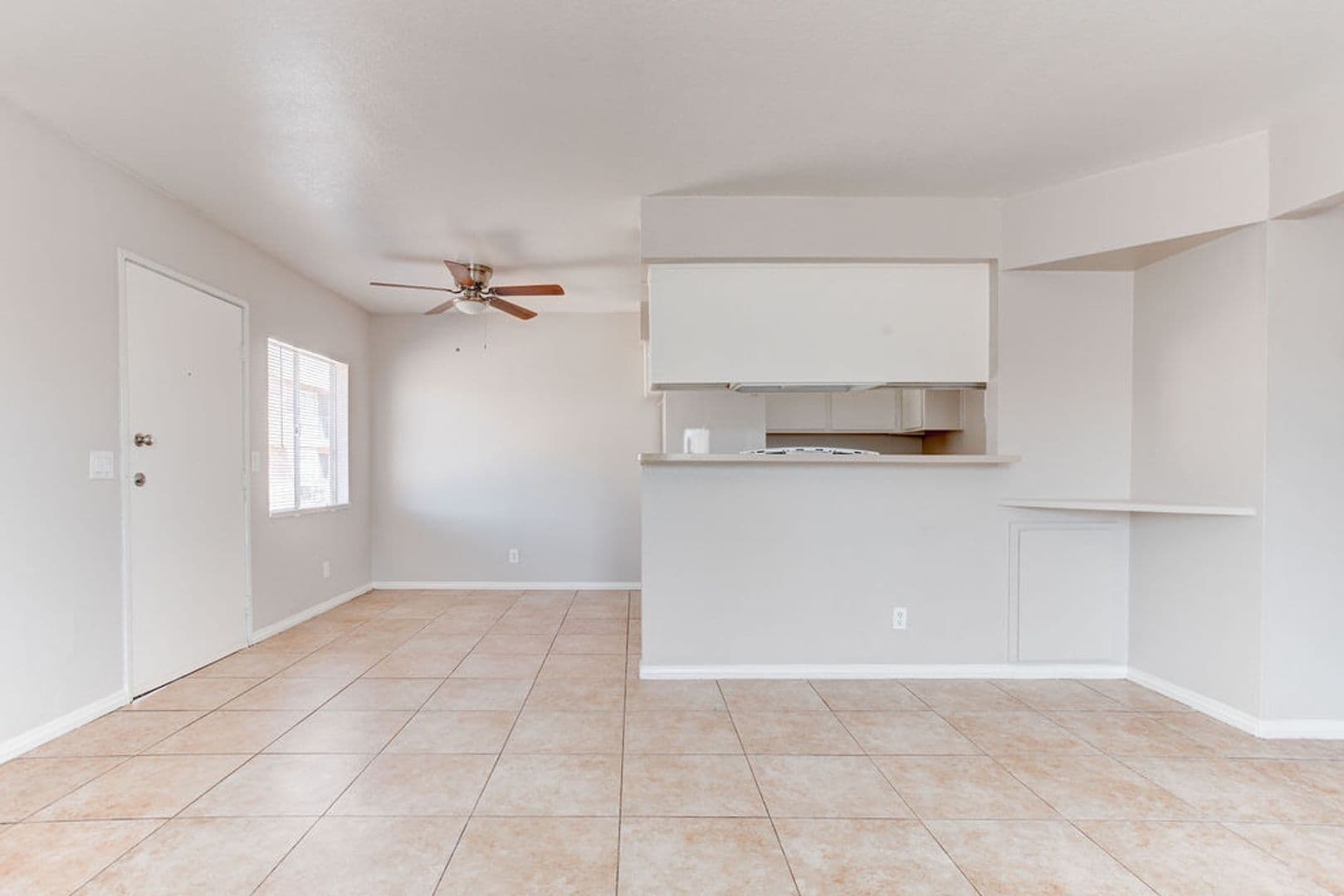 Las Vegas Apartment: 1810 Bartoli Dr
