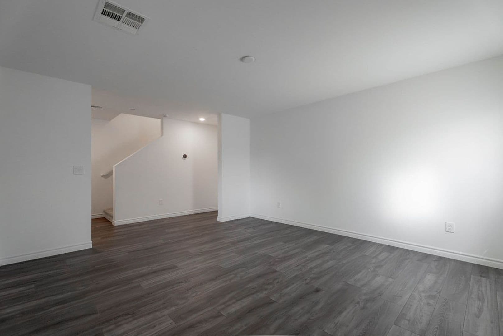 Las Vegas Townhome: 3541 Reserve Ct