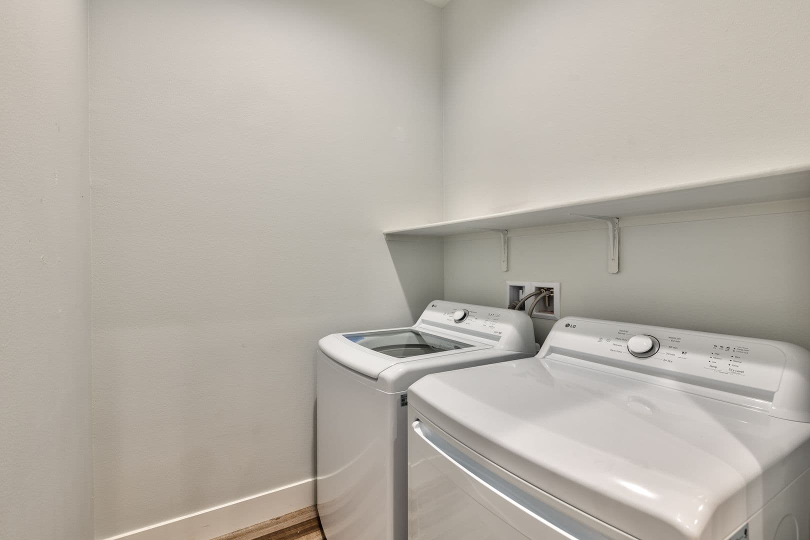 Las Vegas Townhome: 6434 Spring Jog St