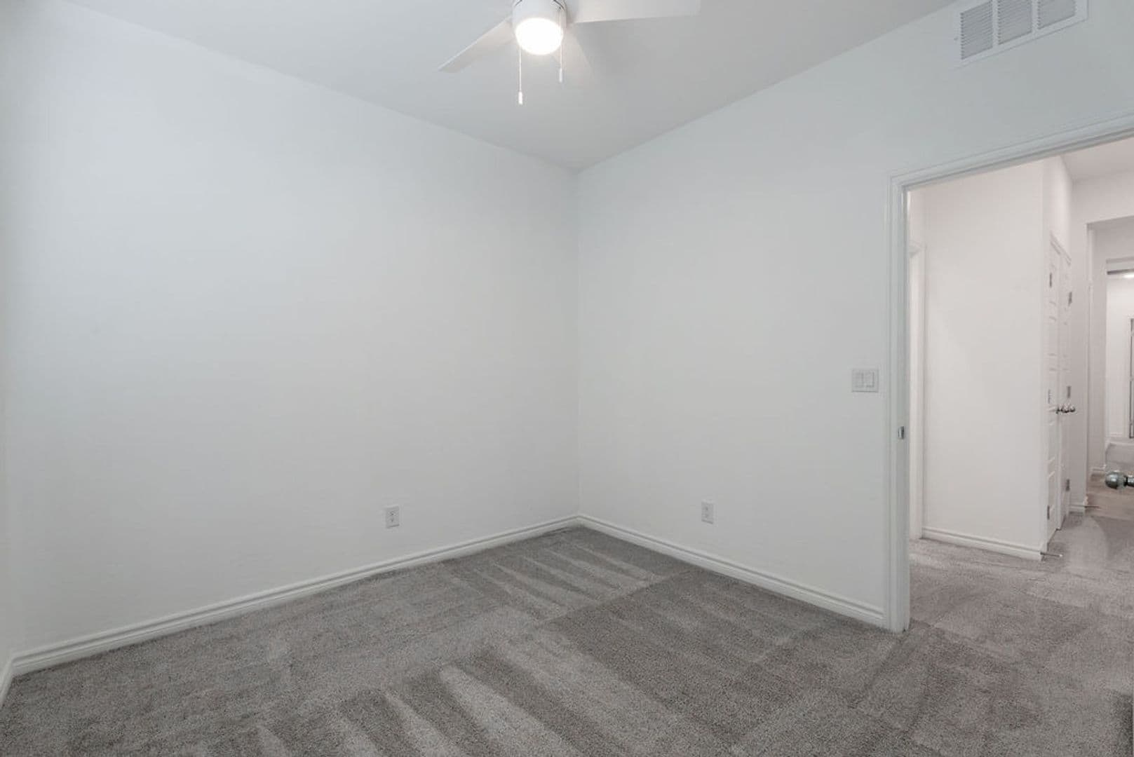 Las Vegas House: 6822 Greensmen Ave
