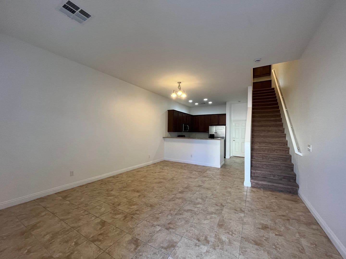 Las Vegas Townhome: 7584 Nicklin St