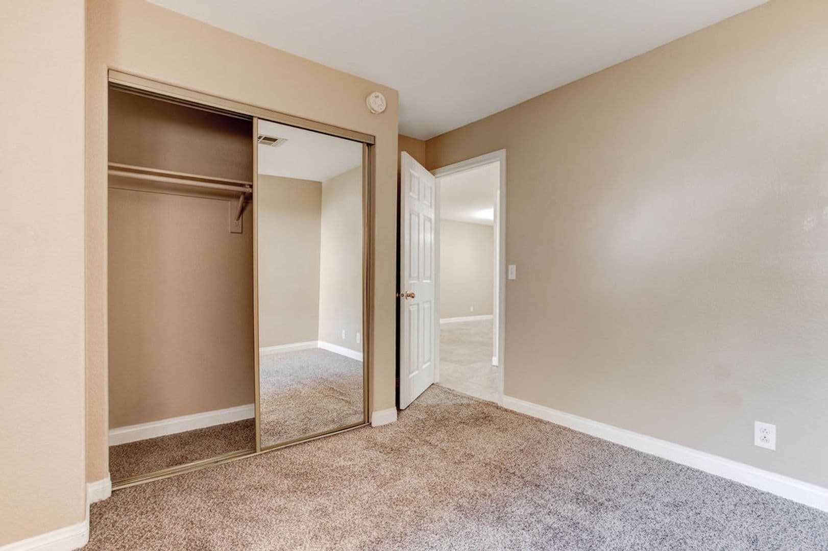 Las Vegas Condo: 3661 Renovah St