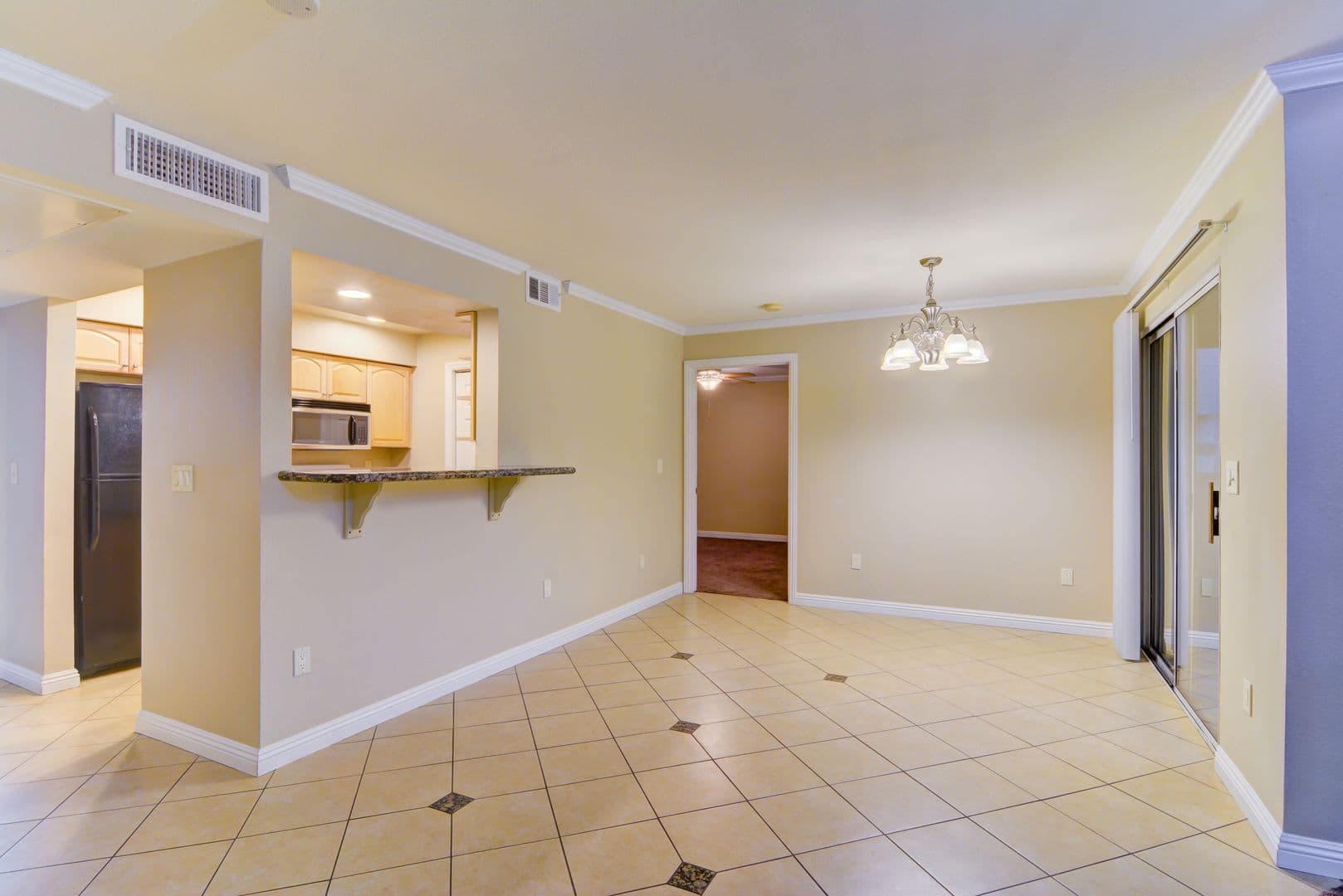 Las Vegas Condo: 1150 N Buffalo Dr #1050