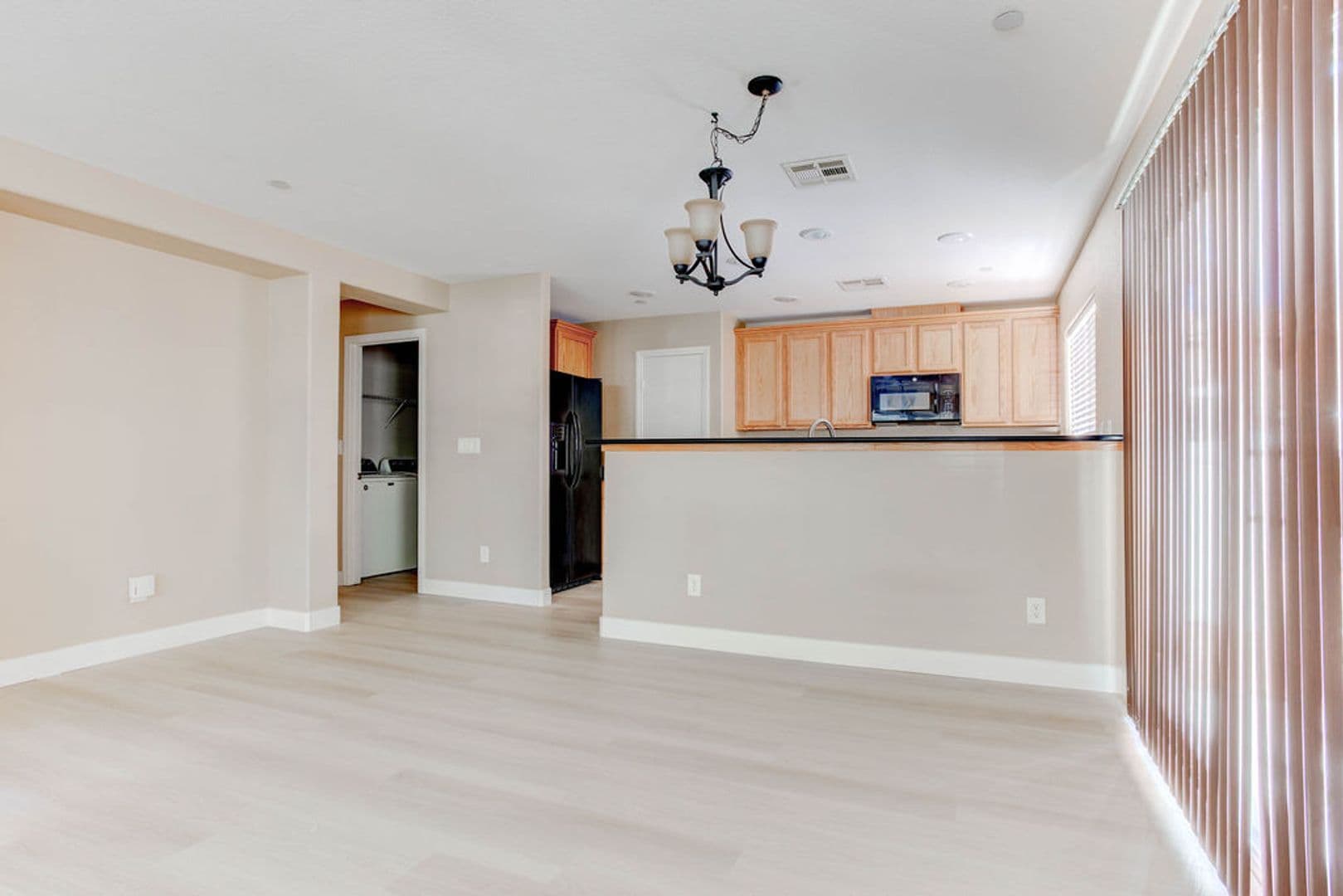 Henderson House: 3164 Degas Tapestry Ave