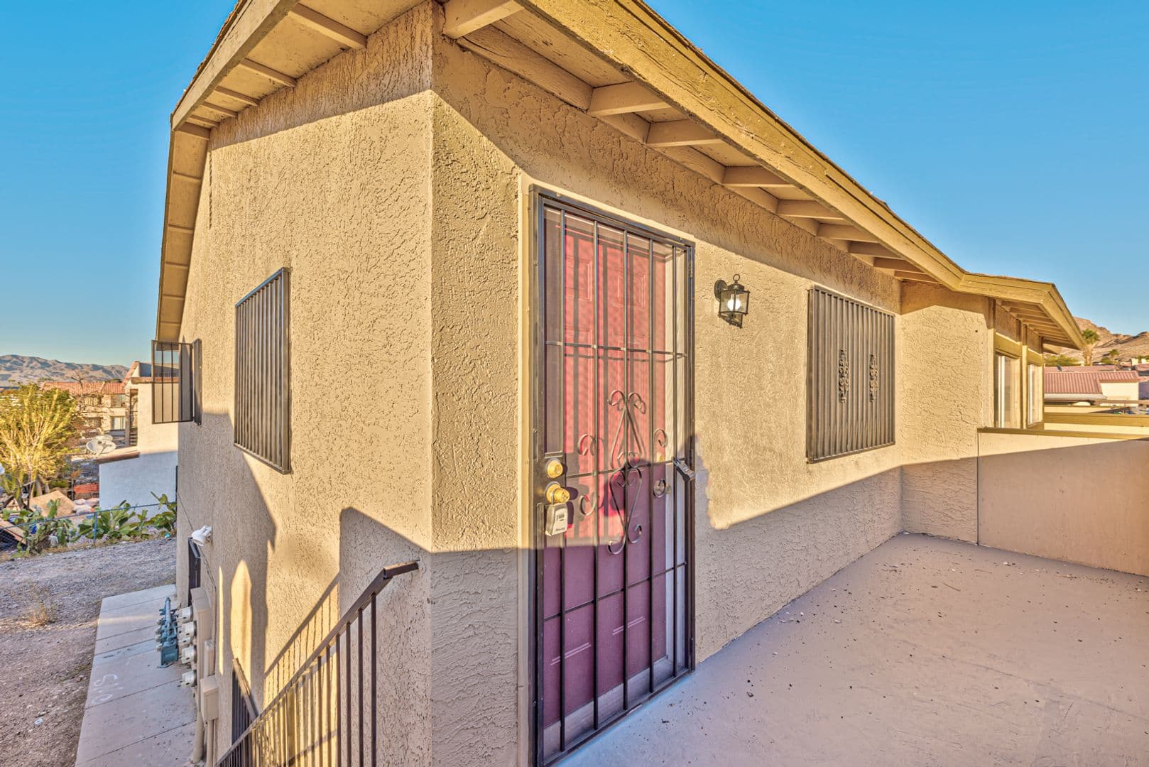 Las Vegas Apartment: 6992 Kepler Drive