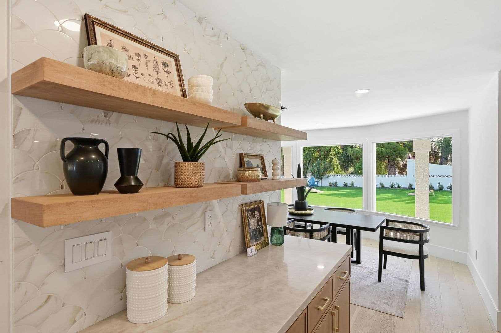 Las Vegas House: 6980 Mira Vista St