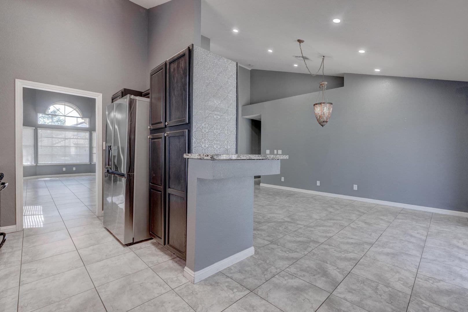 Las Vegas House: 7817 Cape Vista Ln
