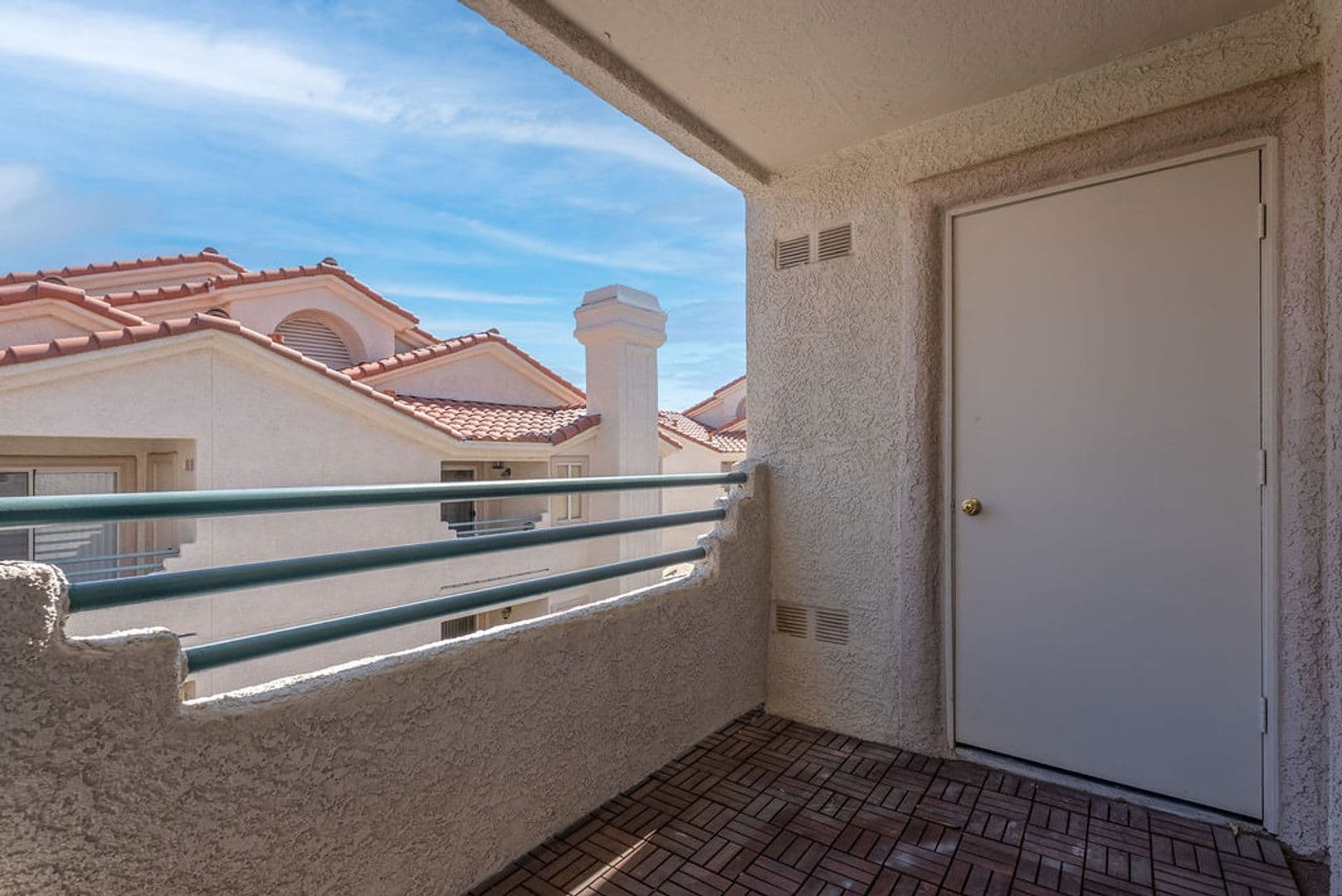 Las Vegas Condo: 600 Devonhall St #202